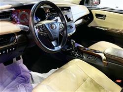 تويوتا أفالون